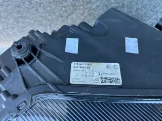 57B941016D Фара правая Skoda Karoq Арт e12262077, вид 4