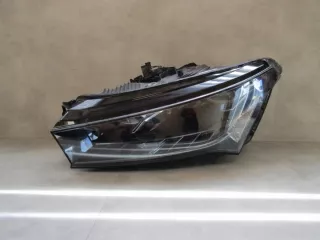 5LB941015A Фара левая Skoda Enyaq Арт e12262020, вид 1