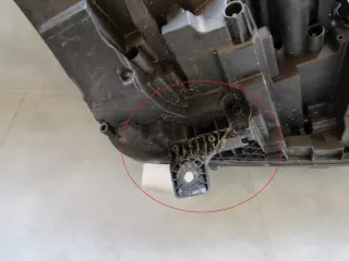 5LB941015A Фара левая Skoda Enyaq Арт e12262020, вид 4
