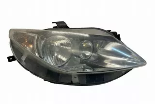 6J1941006D Фара правая Seat Ibiza 4 Арт e12261981, вид 1