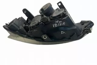 6J1941006D Фара правая Seat Ibiza 4 Арт e12261981, вид 4