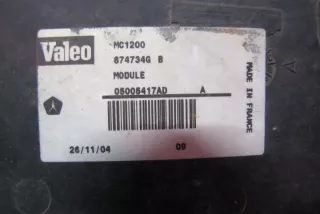 FS1456874746V874734G Вентилятор радиатора Chrysler Voyager 5 Арт e12261945, вид 2