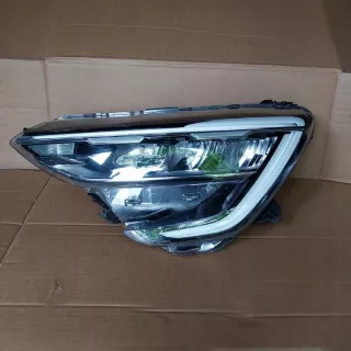 260602566R Фара левая Renault Arkana Арт e12261801, вид 1