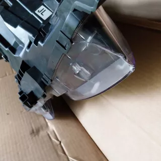 260602566R Фара левая Renault Arkana Арт e12261801, вид 12