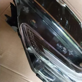 260602566R Фара левая Renault Arkana Арт e12261801, вид 14