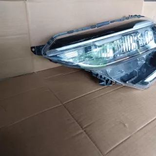260602566R Фара левая Renault Arkana Арт e12261801, вид 2