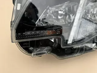 9816826980 Фара левая Peugeot Rifter Арт e12261784, вид 2