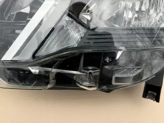 9816826980 Фара левая Peugeot Rifter Арт e12261784, вид 3