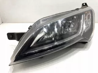 1394433080 LORK-730-120720 Фара левая Peugeot Boxer 2 Арт e12261768, вид 1