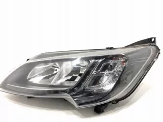 1394433080 LORK-730-120720 Фара левая Peugeot Boxer 2 Арт e12261768, вид 2