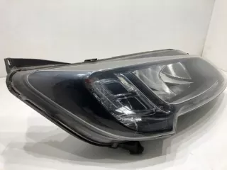 1394425080 LORK-729-120720 Фара левая Peugeot Boxer 2 Арт e12261767, вид 2