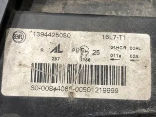 1394425080 LORK-729-120720 Фара левая Peugeot Boxer 2 Арт e12261767, вид 8
