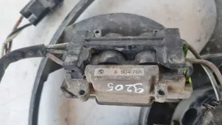 6904768 Вентилятор радиатора BMW 3 E46 Арт e12261729, вид 3