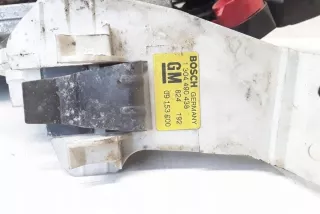 1307329073 Фара левая Opel Vectra B Арт e12261665, вид 1