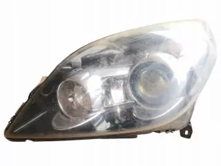 13170937 89312471 Фара левая Opel Signum Арт e12261628, вид 2