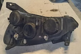 13115007 Фара левая Opel Corsa C Арт e12261609, вид 2