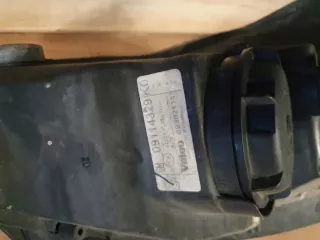  Фара левая Opel Corsa C Арт e12261608, вид 3