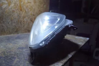 C1666 13295018 Фара правая Opel Corsa D Арт e12261593, вид 12