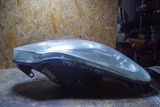 C1666 13295018 Фара правая Opel Corsa D Арт e12261593, вид 13