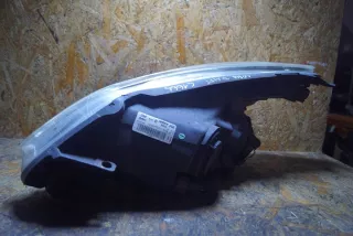 C1666 13295018 Фара правая Opel Corsa D Арт e12261593, вид 14