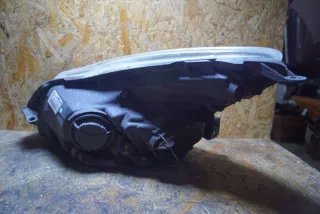 C1666 13295018 Фара правая Opel Corsa D Арт e12261593, вид 15