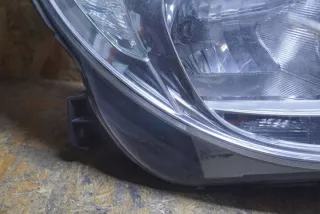 C1666 13295018 Фара правая Opel Corsa D Арт e12261593, вид 7