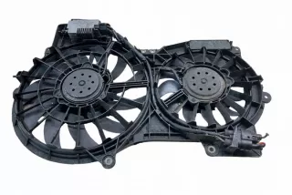 4F0121003A Вентилятор радиатора Audi A6 C6 (S6,RS6) Арт e12261573, вид 2
