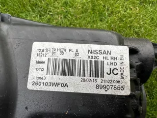 260103WF0A Фара правая Nissan Note E12 Арт e12261468, вид 9