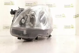 W221 2218207361 Фара левая Mercedes S W221 Арт e12261375, вид 3