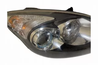921022R000 Фара правая Hyundai i30 FD Арт e12261008, вид 1