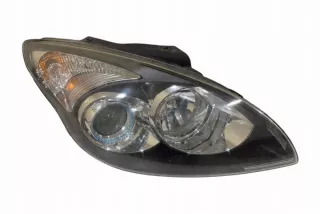 921022R000 Фара правая Hyundai i30 FD Арт e12261008, вид 4