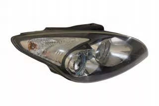 921022R000 Фара правая Hyundai i30 FD Арт e12261008, вид 6