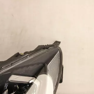 LV4B13E017AH Фара левая Ford Kuga 2 Арт e12260809, вид 2