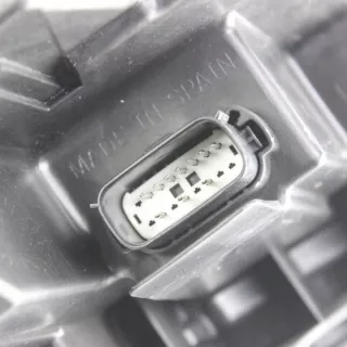 LV4B13E017AH Фара левая Ford Kuga 2 Арт e12260809, вид 9