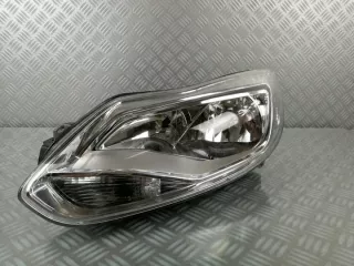 2010-2014 BM51-13W030 Фара левая Ford Focus 3 Арт e12260764, вид 2
