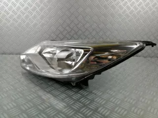 2010-2014 BM51-13W030 Фара левая Ford Focus 3 Арт e12260764, вид 3