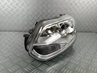 2010-2014 BM51-13W030 Фара левая Ford Focus 3 Арт e12260764, вид 8