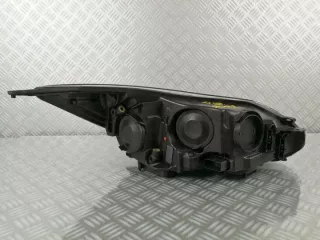 2010-2014 BM51-13W030 Фара левая Ford Focus 3 Арт e12260764, вид 9