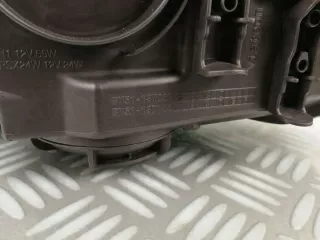 2010-2014 BM51-13W030 Фара левая Ford Focus 3 Арт e12260764, вид 10