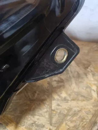 5221445900 Фара левая Fiat Tipo 2 Арт e12260706, вид 4