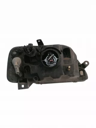 8200211005 89029771 Фара левая Dacia Logan 1 Арт e12260574, вид 4
