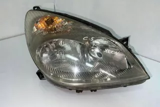 9644275280 Фара правая Citroen C5 1 Арт e12260532, вид 1