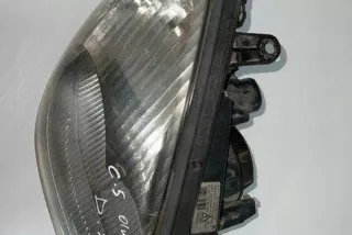 9644275280 Фара правая Citroen C5 1 Арт e12260532, вид 3
