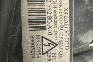 9644275280 Фара правая Citroen C5 1 Арт e12260532, вид 4