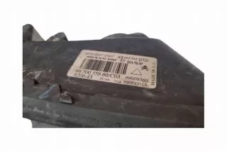 9650055880 Фара левая Citroen C5 2 Арт e12260520, вид 1