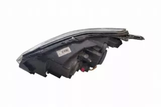 9650055880 Фара левая Citroen C5 2 Арт e12260520, вид 3