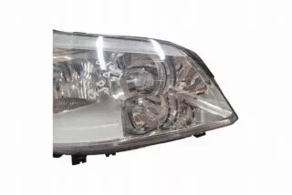 9650055880 Фара левая Citroen C5 2 Арт e12260520, вид 4
