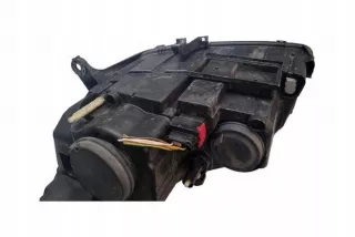 9650055880 Фара левая Citroen C5 2 Арт e12260520, вид 5