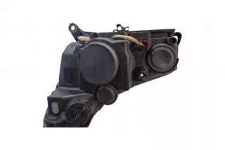 9650055880 Фара левая Citroen C5 2 Арт e12260520, вид 6