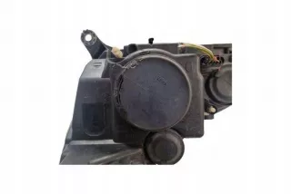 9650055880 Фара левая Citroen C5 2 Арт e12260520, вид 7